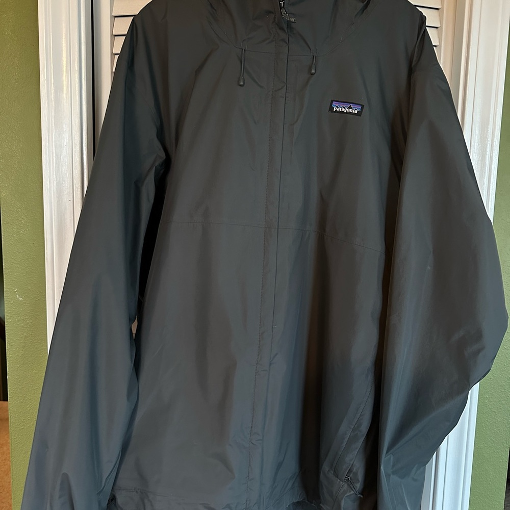 Patagonia Waterproof Jacket 3XL